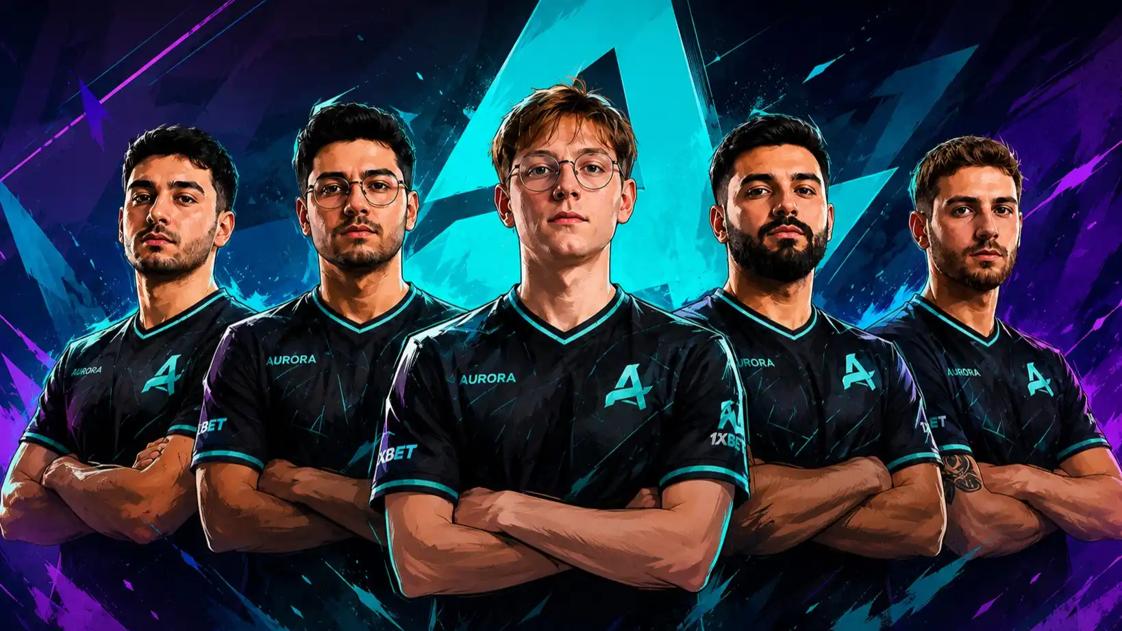 Aurora Reach StarSeries Fall Qualifier Playoffs After Perfect Start to International Era